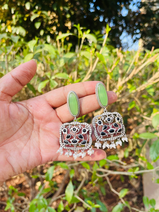 Ravina earings