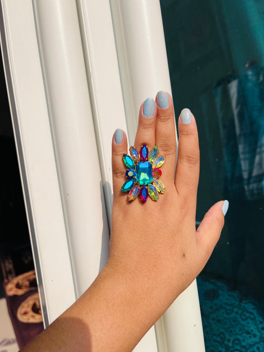 Dolcy ring