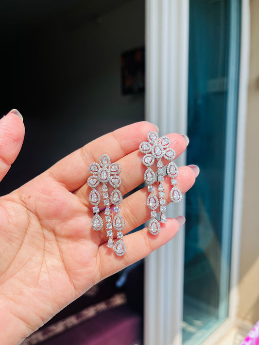 Saavi earings