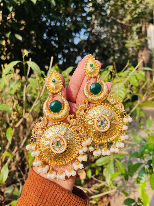 Visha earings