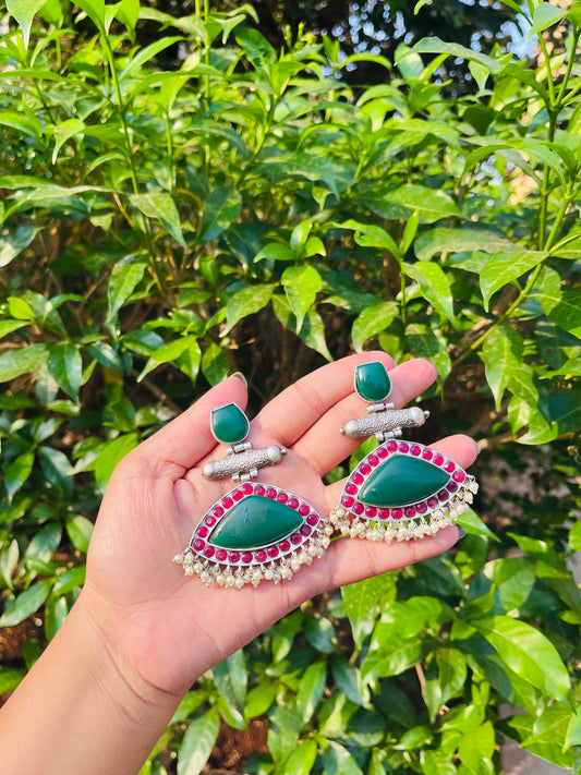 Keisha earings