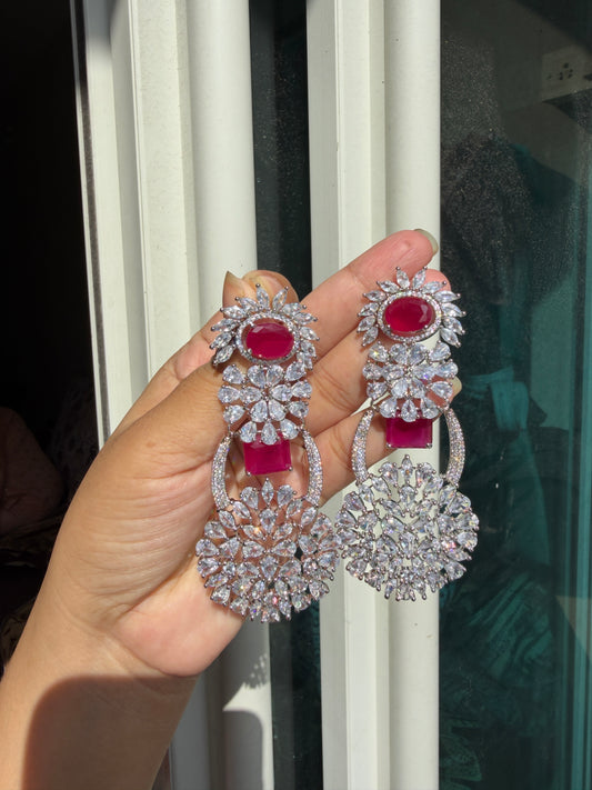 Kia Earings