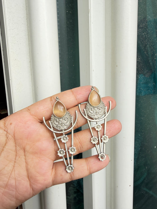 Ursha Earings