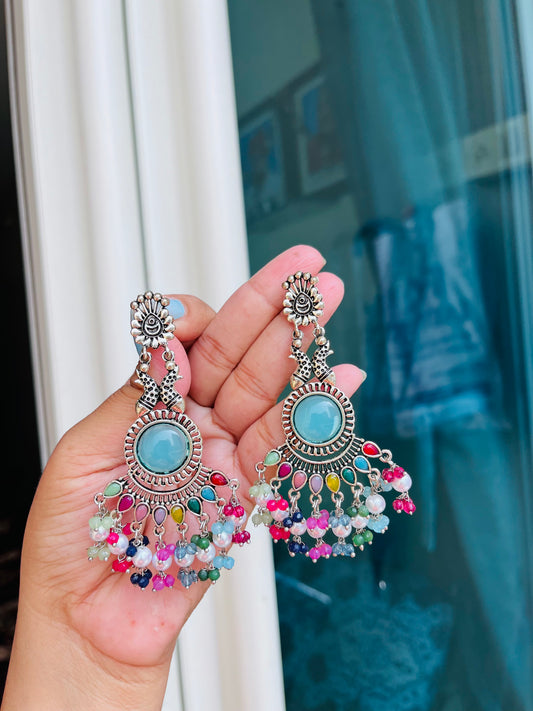 Tru Earings