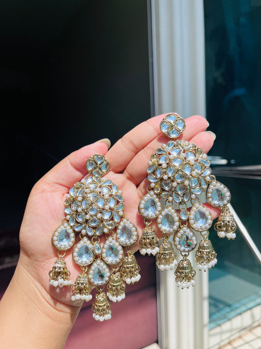 Julie earings