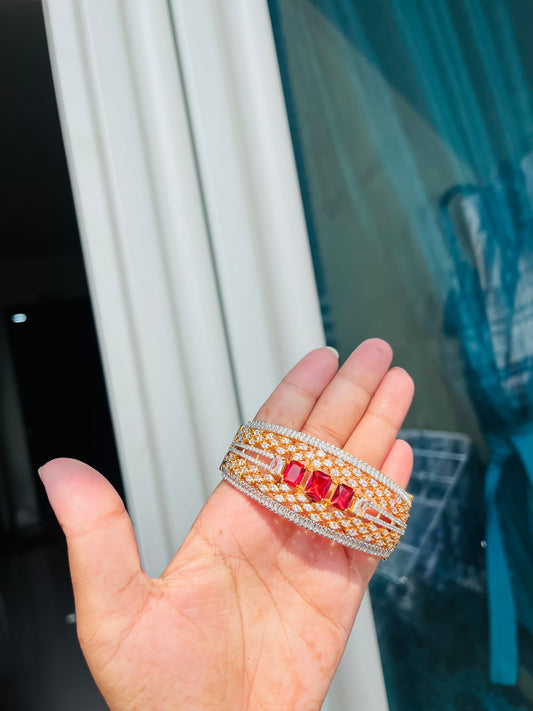 Tanvi Bracelet