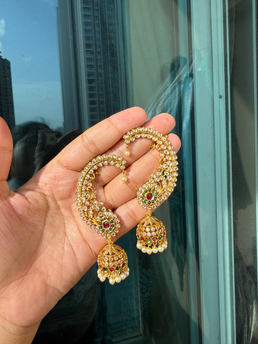 Kena Earcuff