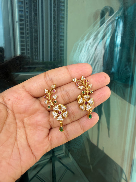 Runa Earings