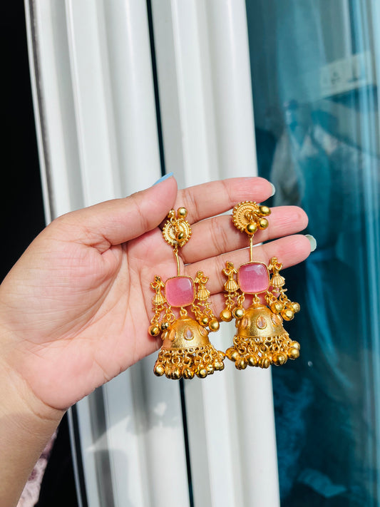 Sonam Earings
