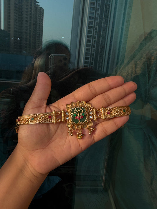Hetvi Bracelet