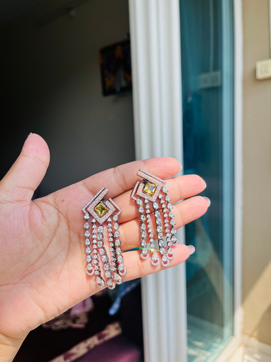 Stella earings