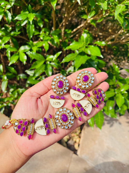 Mehak choker