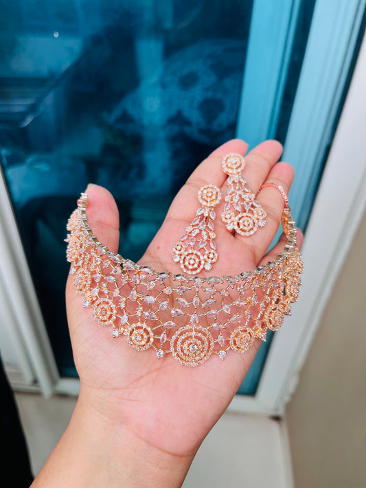 Aiza necklace