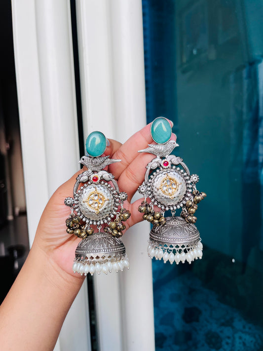 Sameera Earings