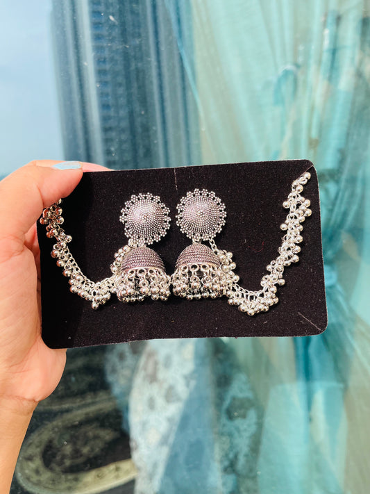 Jhumar Earings