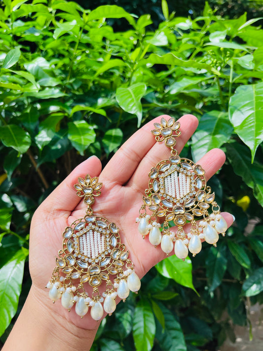 Mehali earings