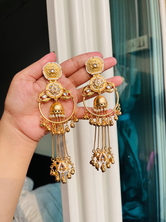 Suhani Earings
