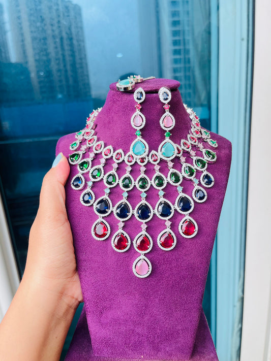 Jaya necklace