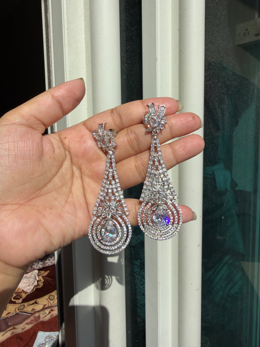 Liv Earings