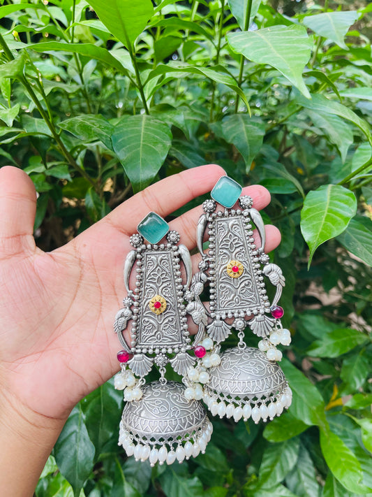 Farah earings