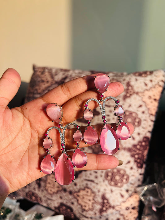 Alaisha earings