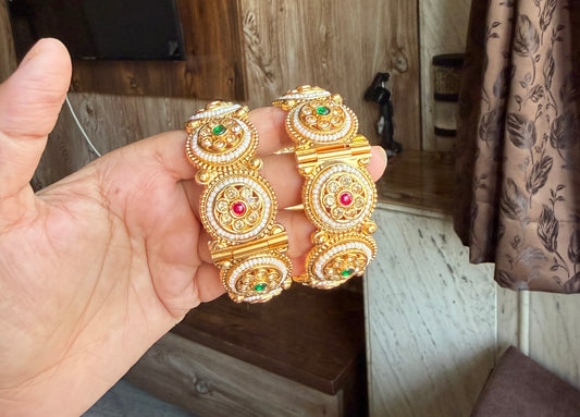 Geha Bangles