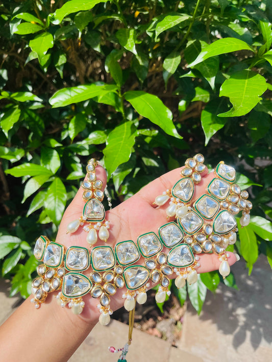 Jiyana necklace