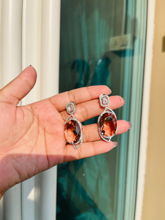 Kriwi earings