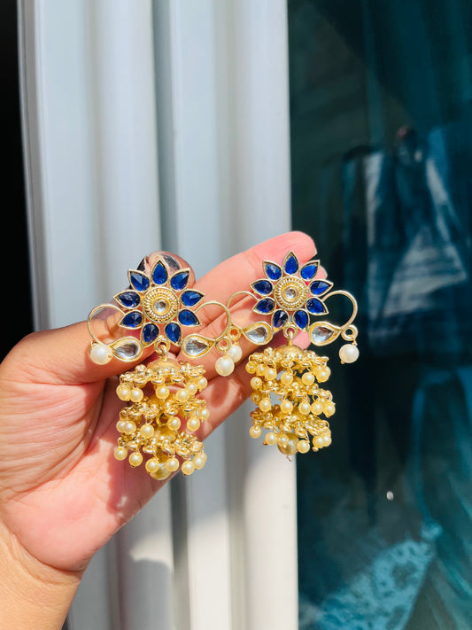 Aara Earings