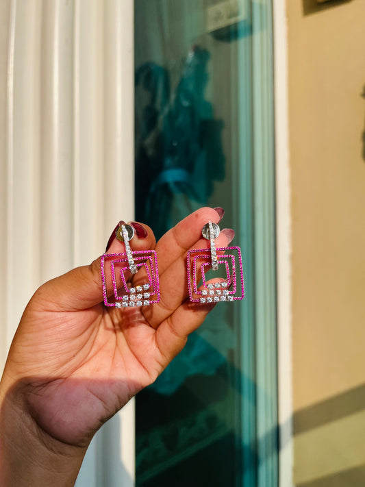 Juva earings