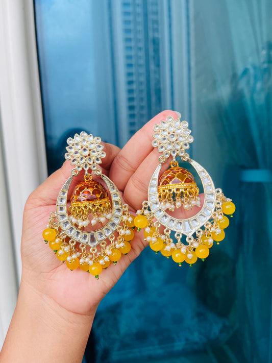 Jia Earings