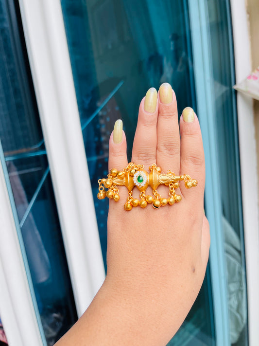 Avira ring