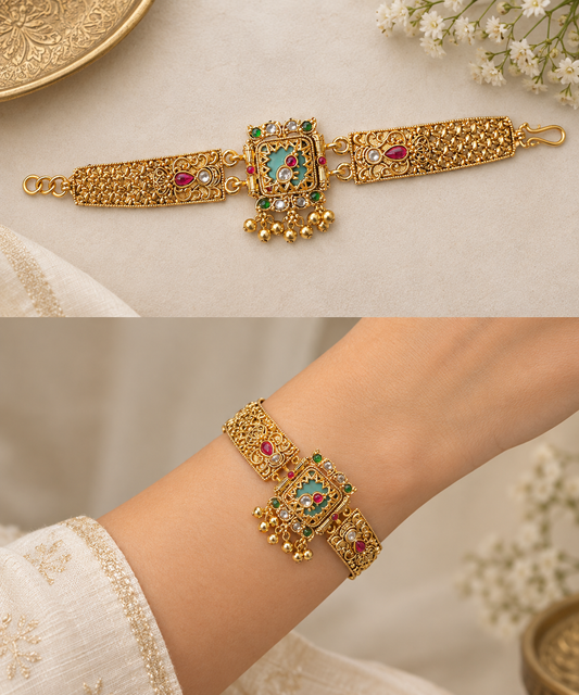 Dwi Bracelet