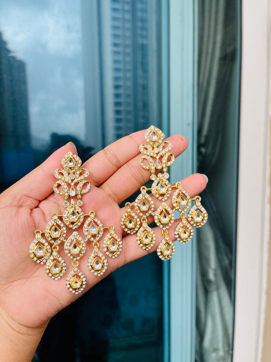 Adira earings