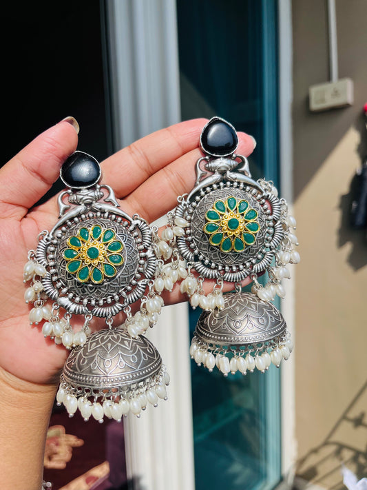 Nishka earings