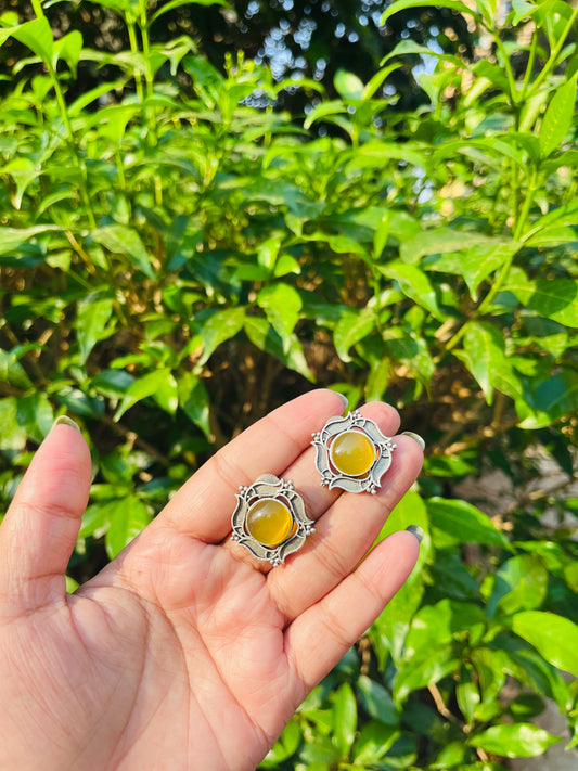 Ranchi earings