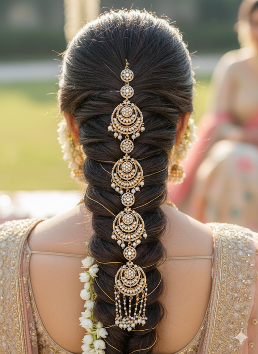Miu HairChoti