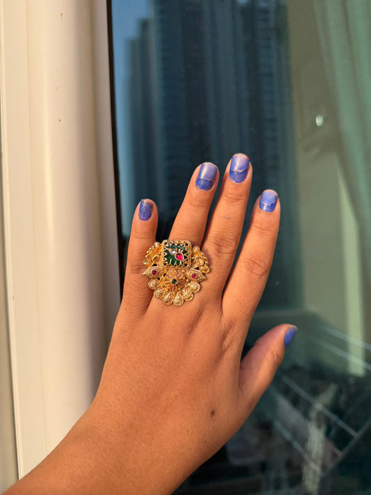 Tisha Ring