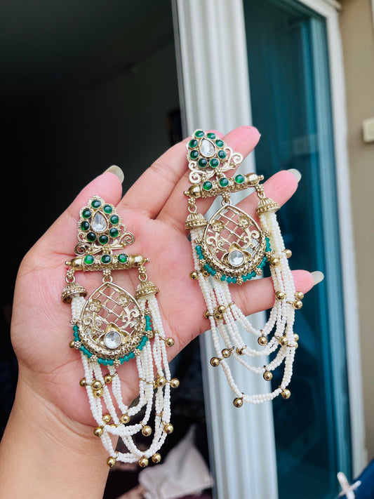Rida earings