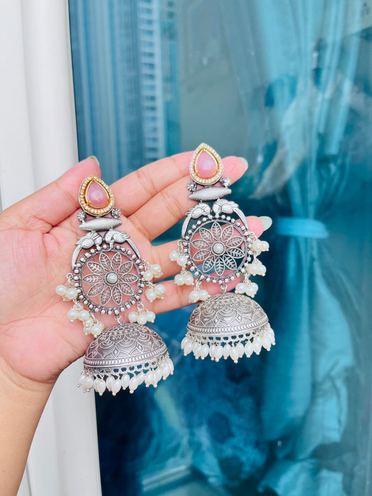 Divya Earings