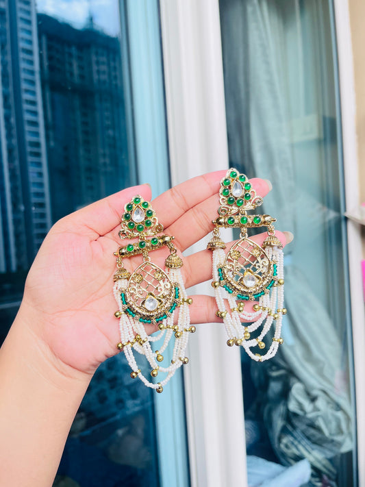Rida Earings