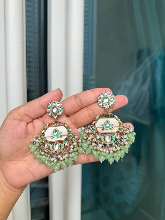 Helen Earings