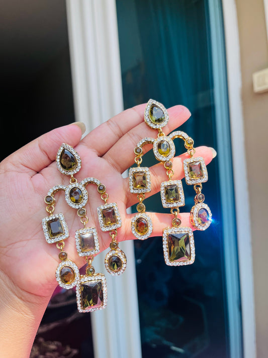 Sabya earings