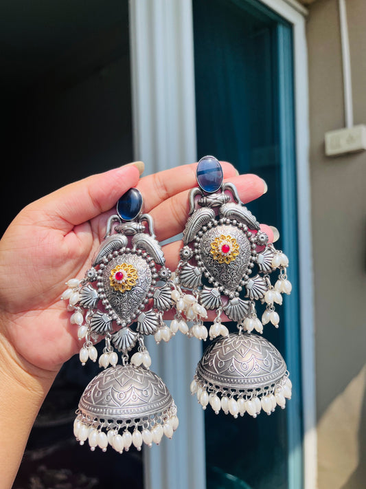Renuka earings