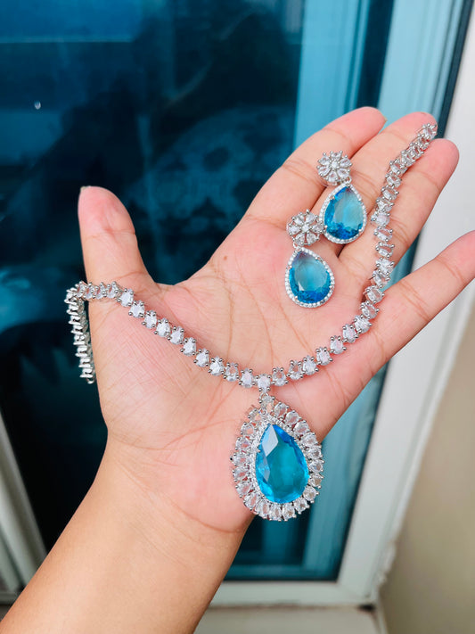 Rekha necklace