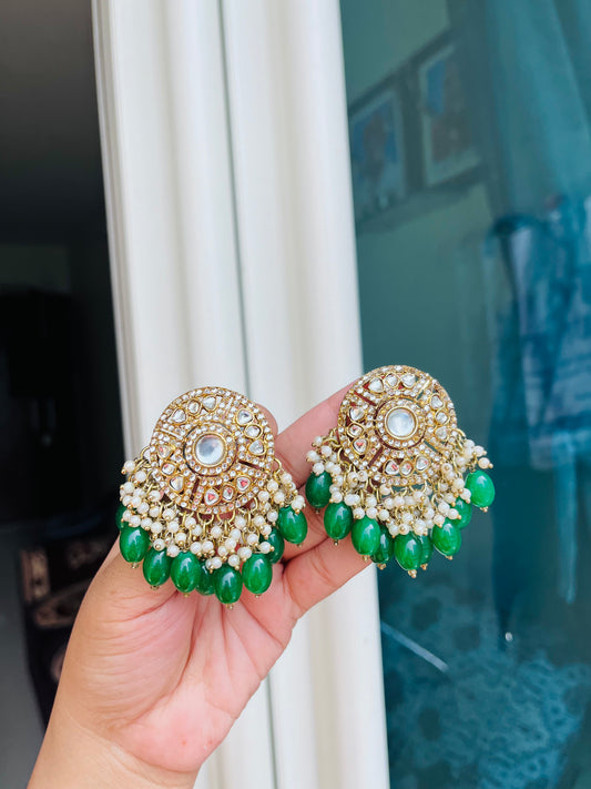 Ti Earings