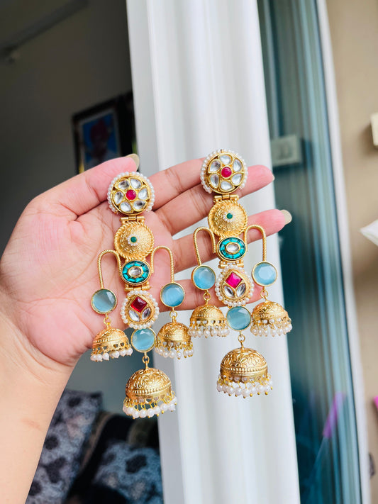 Anchal Earings