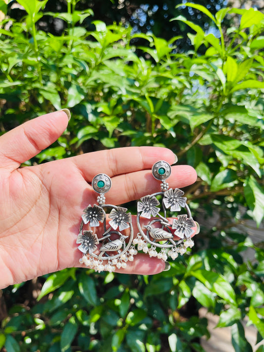 Rahi earings