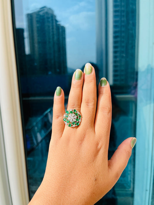 Osha ring