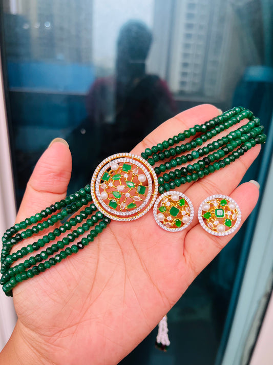 Kria choker